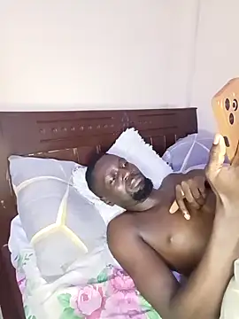 Brian_johns webkamerás műsora