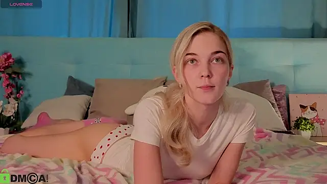 Sembang XXX Secara Langsung Aurora_Bennet