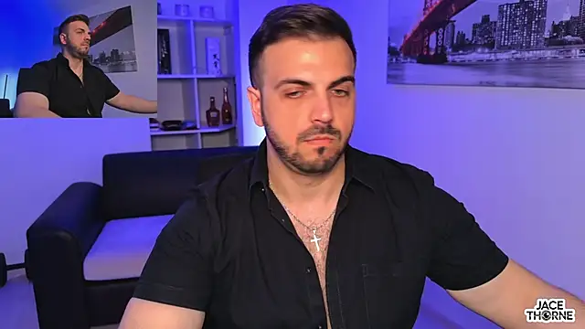 عرض كام Jace_Thorne