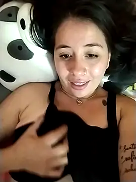 sweetie__annieeeee Live XXX-chat