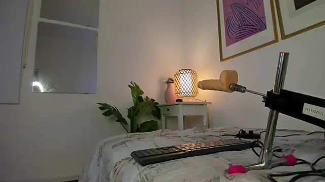 valka_collinss' Live XXX Chat