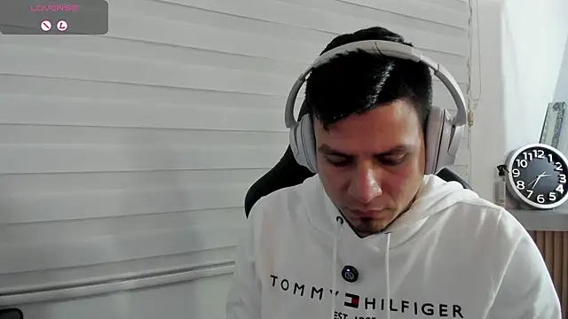 Rick_Adams Webcamshow