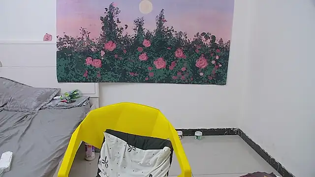 paofu-001 Webcamshow