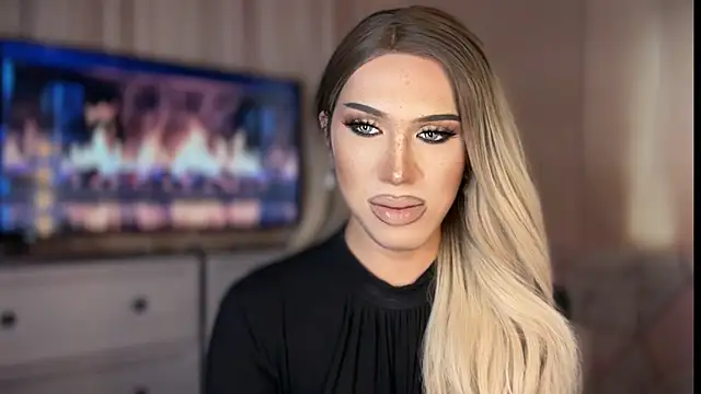 Ts_glamxx Pertunjukan Webcam