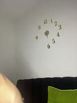 Webkamerová show alissonmateus