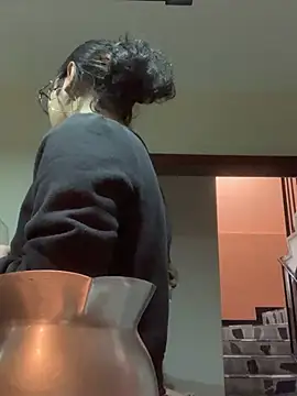 LilithMonette élő XXX-chatje