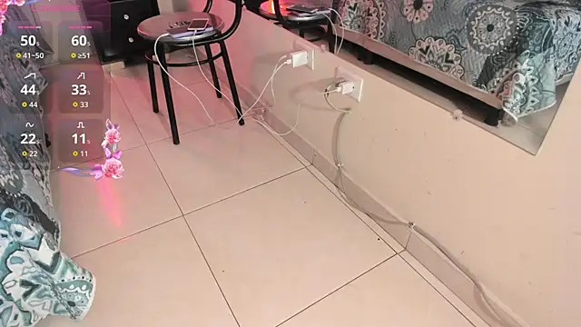 himiko_togaa's Live XXX Chat