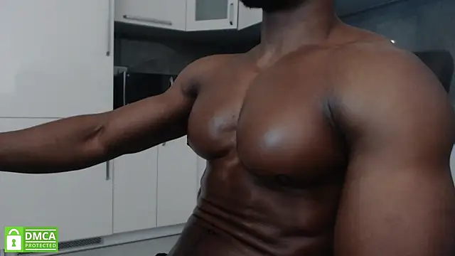 Show modela exquisite50 na web-kameri