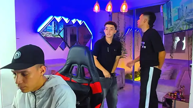 Czat XXX na żywo – Houseofwarrios