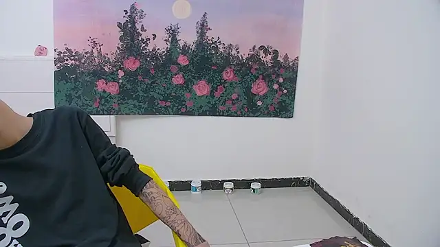 Chat XXX en directo de paofu-001