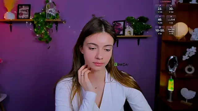 Webkamerová show mia_bamby1