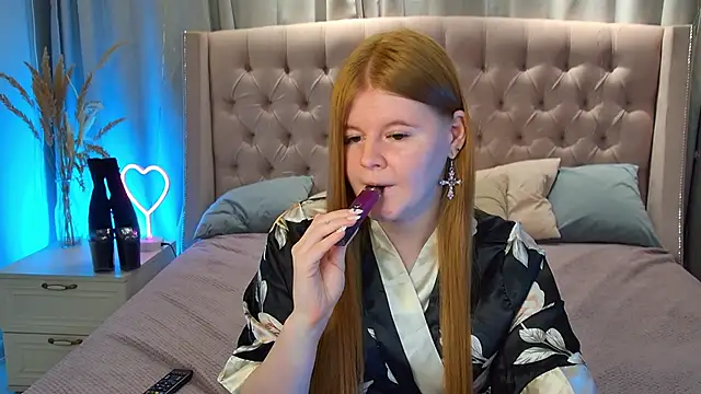 JessicaEmber live XXX chat