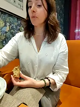 دردشة EvaXOAir الجنسية المباشرة