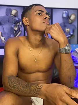 Nick_Jackson_ Obrolan Langsung XXX