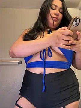 แชท XXX สดของ Myonlyprincess1