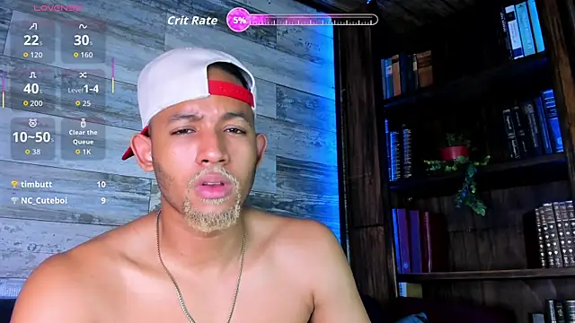 B_Wild 即時 XXX 聊天