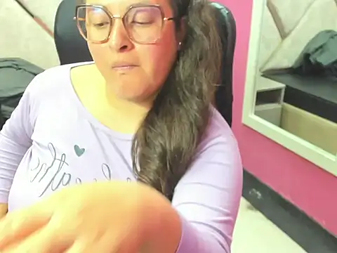 Sarah_Boobs_のライブXXXチャット