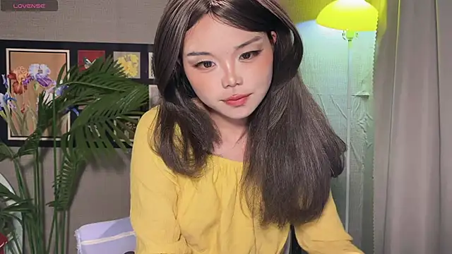 Živý XXX chat xiaosu22