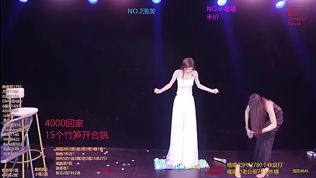 Chat XXX Live RV-525-