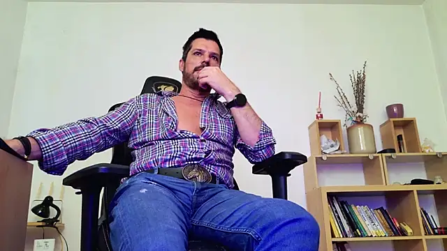 ChrisKox's Live XXX Chat