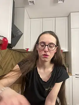 MartiniiSelenna's Live XXX Chat