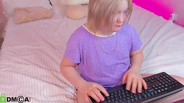 Chat XXX en directo de Sara_Robinson