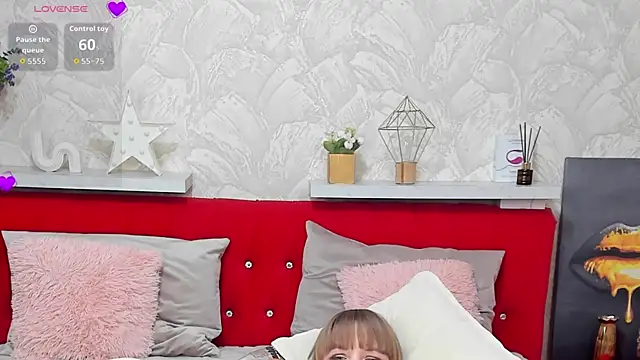 Czat XXX na żywo – KattyPeachX