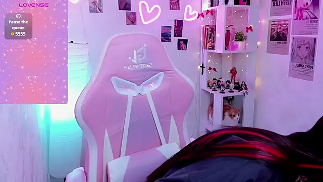 Morana_Batt Obrolan Langsung XXX