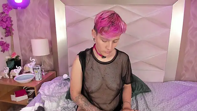 DannyRouds 라이브 XXX 채팅