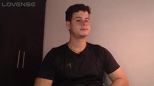 Show de webcam de BjornSteel