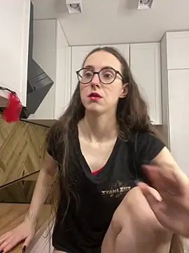 MartiniiSelenna: απευθείας συνομιλία ΧΧΧ