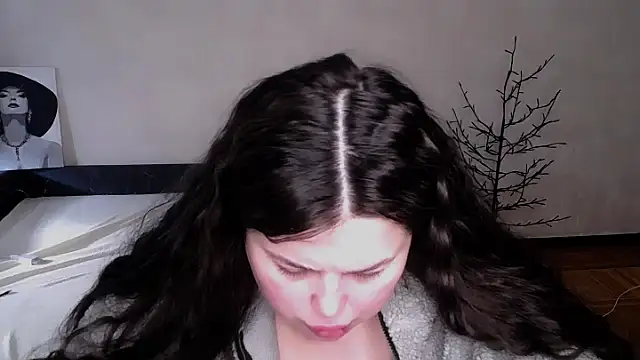 Emily_Mo 라이브 XXX 채팅