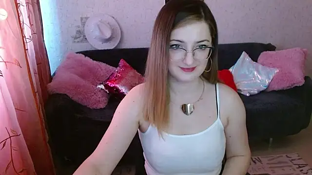 Arielsssplash's Live XXX Chat