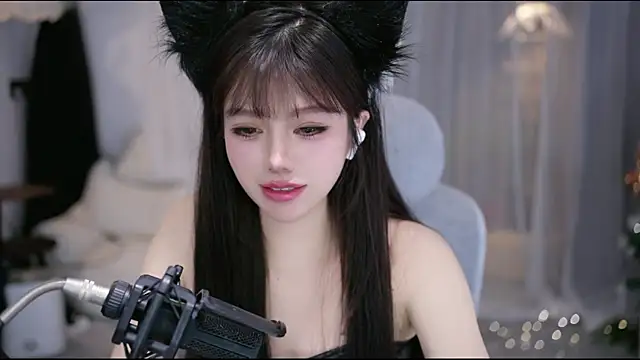 Czat XXX na żywo – Cecily