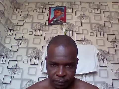 Chumba_001 Pertunjukan Webcam