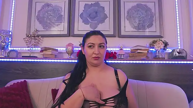 BustyEva_: онлайн-секс-чат