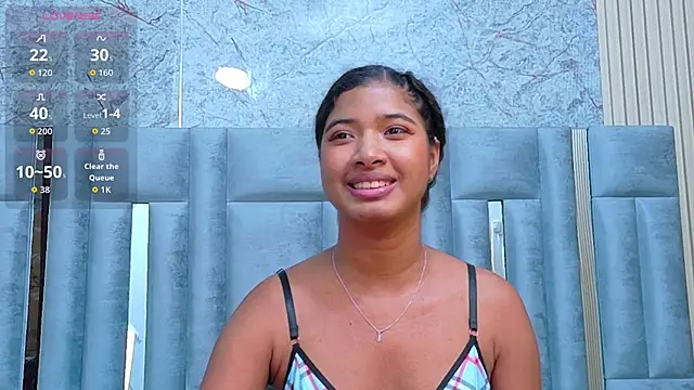 shyblacksweetiee Live XXX Chat