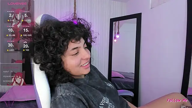 miku_katsuragi élő XXX-chatje