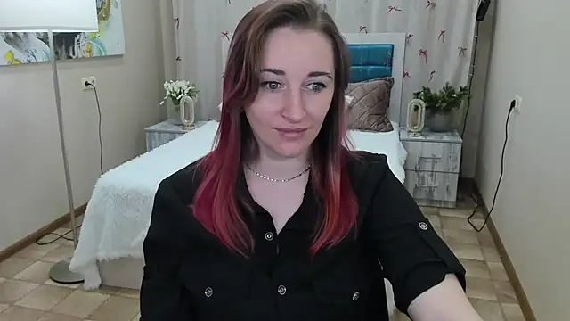 GraceRainbow Adlı Modelin Canlı XXX Sohbeti