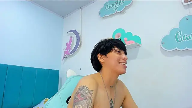 ivyheat3 Chat XXX in diretta