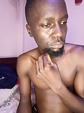 Chat XXX en directo de Brian_johns