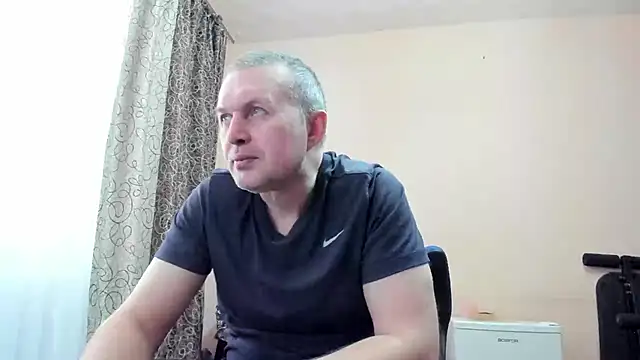 SanFrantsisko Show Webcam