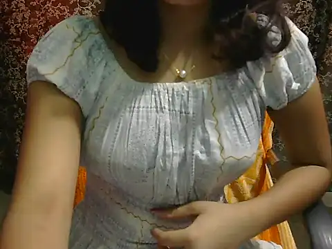 Czat XXX na żywo – Adorable_Ayesha