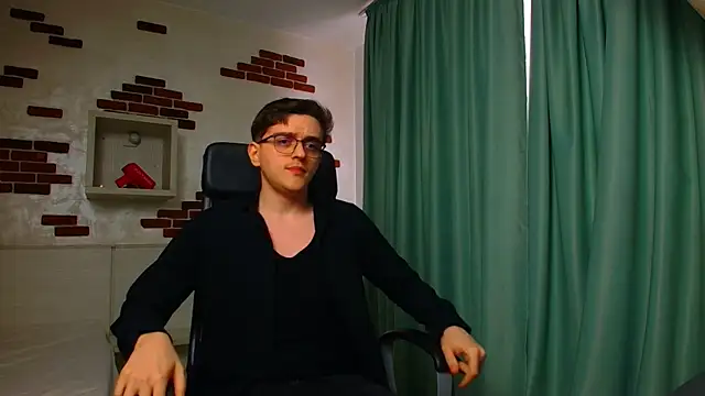 FelixStarkk Pertunjukan Webcam