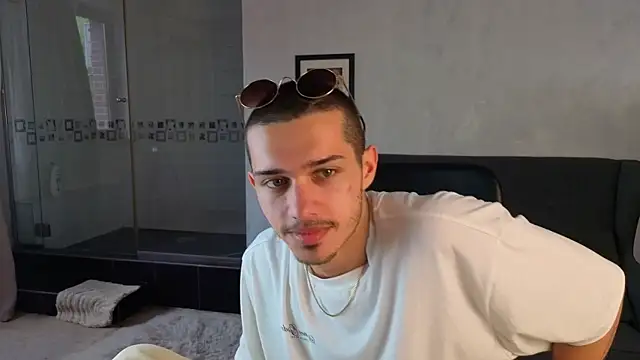 KaydenDrew Show in webcam