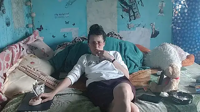 brighteyes77 Live XXX-chat