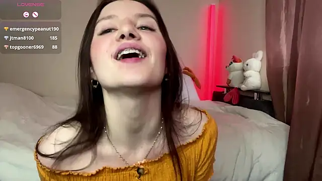 JanellHousen Live XXX-chat