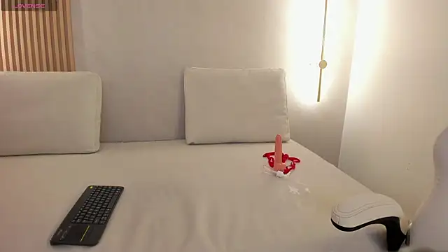 lua_rosse live XXX chat