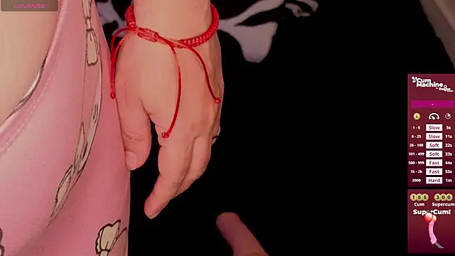 valery_adams1のライブXXXチャット