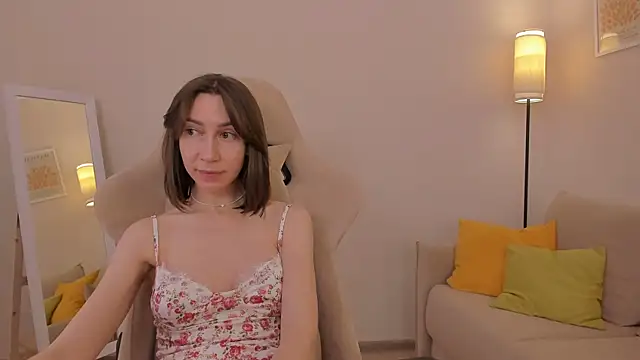 GoodGlamorGirl: онлайн-секс-чат